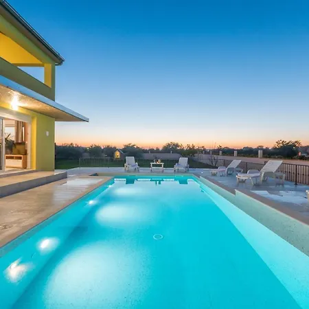 La Verna Villa Galovac (Zadar)
