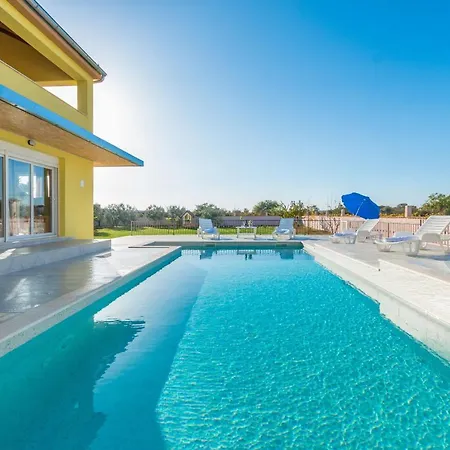 Villa La Verna *