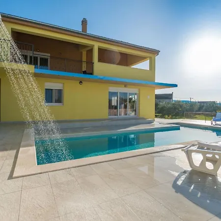 La Verna Villa *