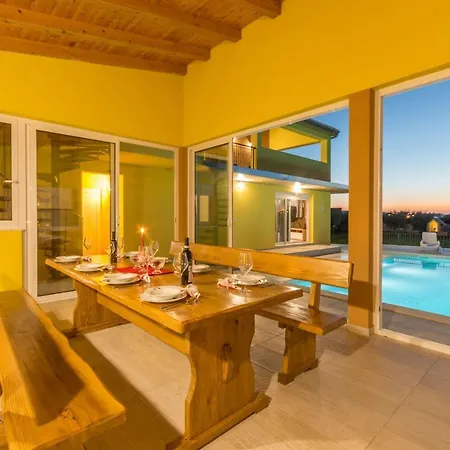 La Verna Villa Galovac (Zadar)