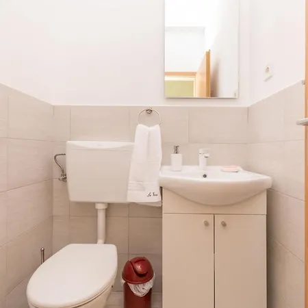 La Verna Villa Galovac (Zadar)