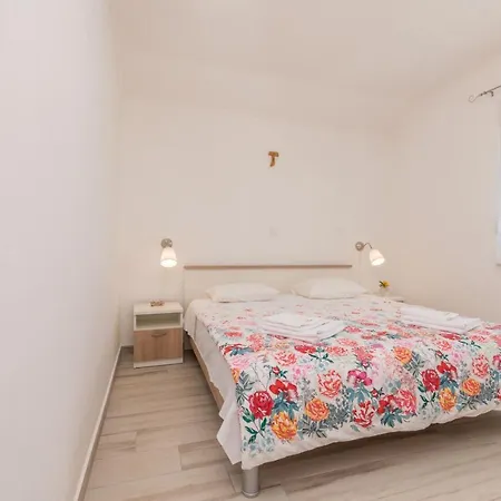 Villa La Verna Galovac (Zadar)