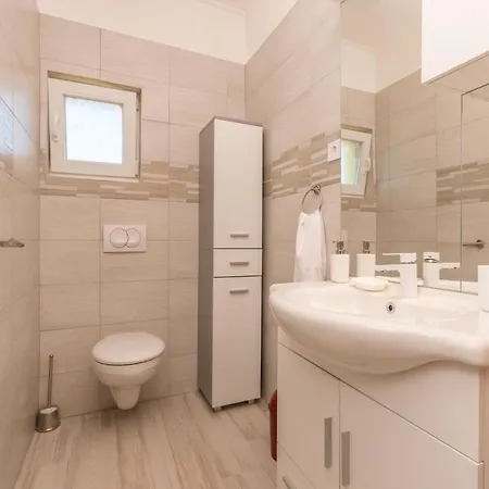 La Verna Villa Galovac (Zadar)