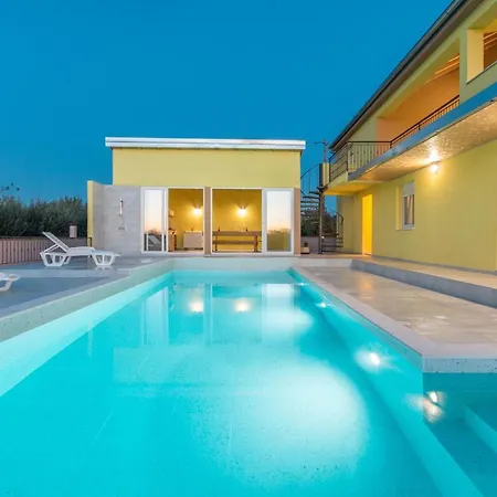 La Verna Villa