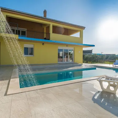 La Verna Villa *