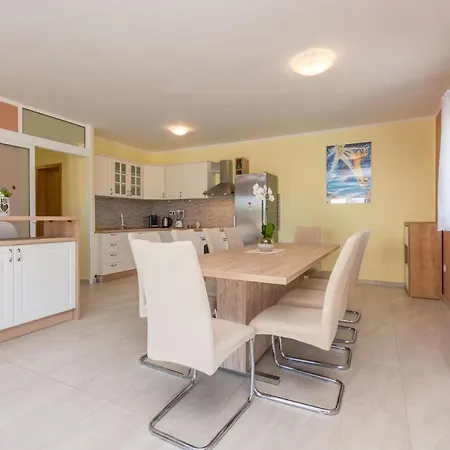 Villa La Verna Galovac (Zadar)