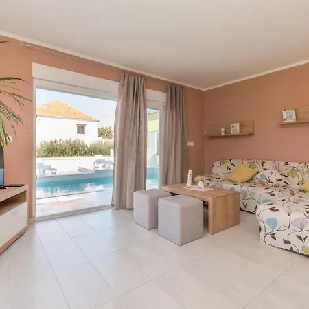 La Verna Villa *