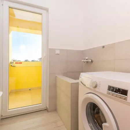 Villa La Verna Galovac (Zadar)