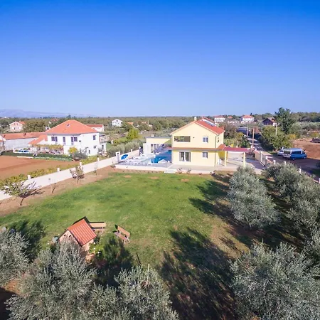 La Verna Galovac (Zadar)
