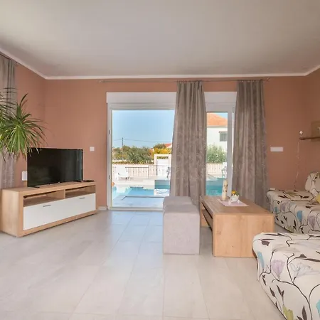 Villa La Verna *