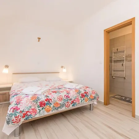 Villa La Verna Galovac (Zadar)