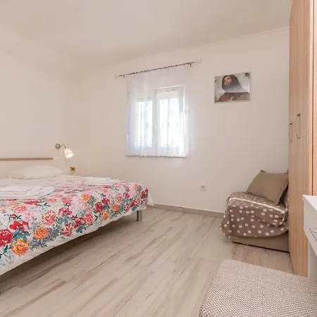 La Verna Villa Galovac (Zadar)