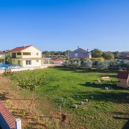 La Verna Villa *