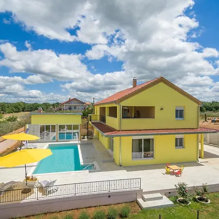 La Verna Villa Galovac (Zadar)