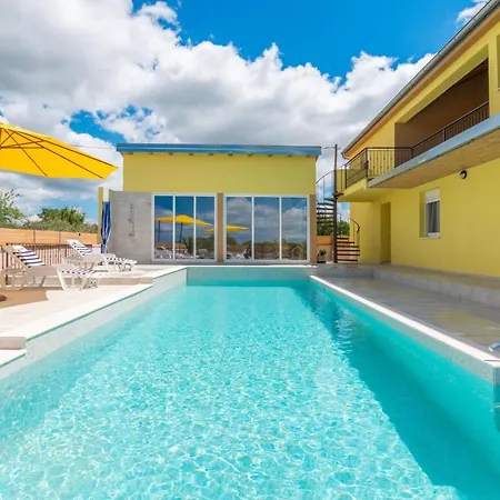 La Verna Villa *