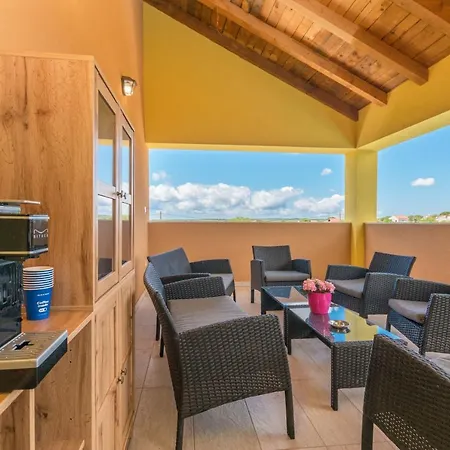La Verna Villa *