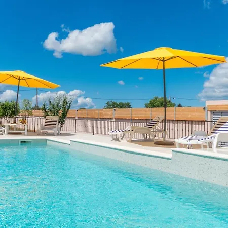 La Verna Villa Galovac (Zadar)