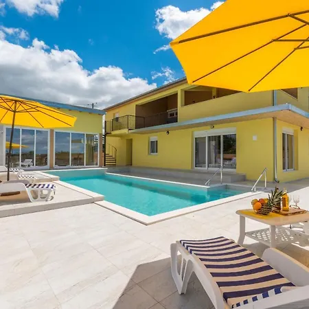 Villa La Verna Galovac (Zadar)
